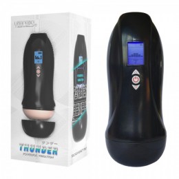 YOUCUPS　ELECTRIC DEEP THUNDER
