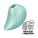 Satisfyer Pearl Diver Mint(パールダイバー ミント)