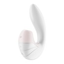 Satisfyer Supernova White(スーパーノバ ホワイト)