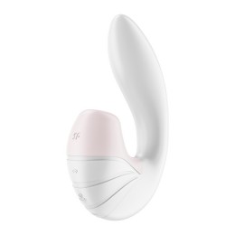 Satisfyer Supernova White(スーパーノバ ホワイト)