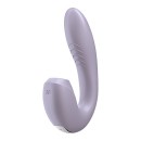 Satisfyer Sunray Lilac(サンレイ ライラック)