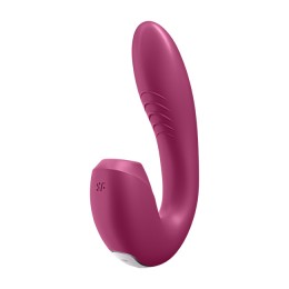 Satisfyer Sunray Berry(サンレイ ベリー)