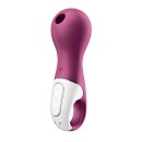 Satisfyer Sunray Berry(サンレイ ベリー)