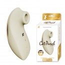 CatPunch C CHUPABUL ROTOR VANILLA WHITE