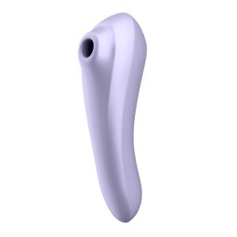 Satisfyer Dual Love(デュアル ラブ)