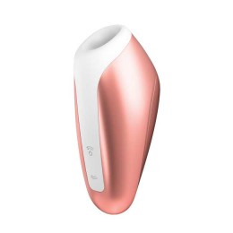 Satisfyer Love Breeze Copper(ラブ ブリーズ コッパー)