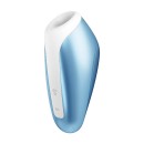 Satisfyer Love Breeze Ice Blue(ラブ ブリーズ アイスブルー)