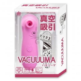 VACUUUMA