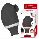 CatPunch F FUNKY CHUPA-PERO ROTOR BLACK