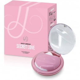 Juicy Lamour Secret Love ピンク