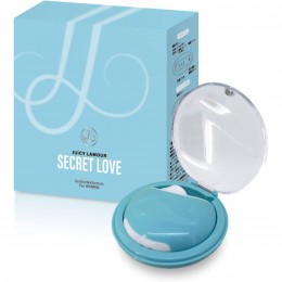 Juicy Lamour Secret Love ブルー