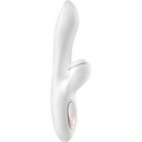 Satisfyer PRO+ G-Spot (サティスファイヤー プロプラス Gスポット)