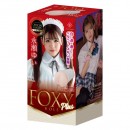 FOXY HOLE Plus フォクシーホールプラス 永瀬ゆい