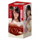 FOXY HOLE Plus フォクシーホールプラス 佐知子