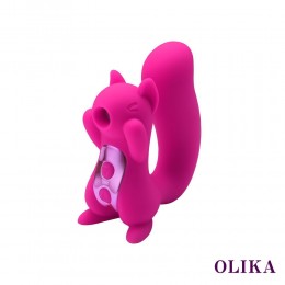 OLIKA Clice (オリカ　クリス)