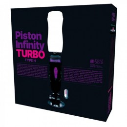 Piston Infinity Turbo Type H