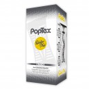 POPTEX spider net HARD BLACK【スパイダーネットでリアルな締め付け 高機能カップホール 繰り返しタイプ 】
