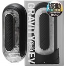 TENGA FLIP 0 (ZERO) GRAVITY ELECTRONIC VIBRATION BLACK テンガ フリップ ゼロ グラヴィティ エレクトロニック バイブレーション ブラック