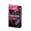 GROOVE　6個入り