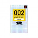 0.02 オカモトゼロツー Lサイズ 6コ入