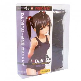 ※廃盤　i Doll 悟り用スクール水着