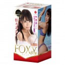 FOXY HOLE plus　枢木あおい