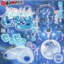 【4/19(金)12時～予約受付】限定版 トロリンおっぱい わらびちち