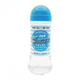 new Sense ナチュラルオールマイティ　250ml