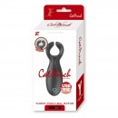 CatPunch Y YUMMY PINCH-BUL ROTOR BLACK