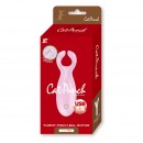 CatPunch Y YUMMY PINCH-BUL ROTOR PINK