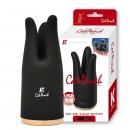 CatPunch K KRI-KRI TULIP ROTOR BLACK