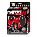 nemo CLIP-W Black