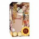 ※品切れ中　OVA向日葵ハ夜ニ咲ク　東 陽里の場合