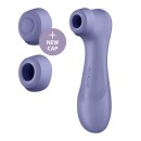 Satisfyer Pro 2 G3 Lilac(プロ 2 G3 ライラック)