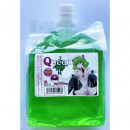 Queenローション　グリーン　1000ml