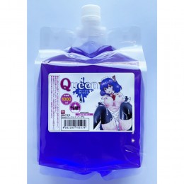 Queenローション　パープル　1000ml