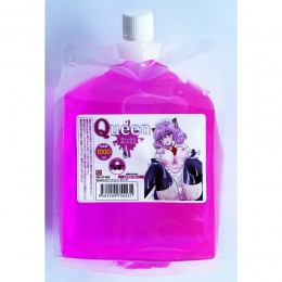 Queenローション　ピンク　1000ml