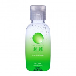 超純ローション イランイラン　150ml