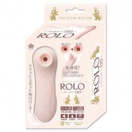 バキュームローター ROLO