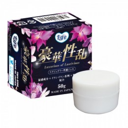 「豪華性乱」～Luxurious of lascivious～ 50g