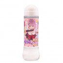 半熟サキュバス魔改造ローション　超コラボユメノシオリNEW中濃タイプ　600ml