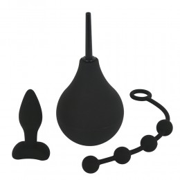 ※品切れ中　NEXUS ANAL BEGINNER KIT(アナルビギナーキット)