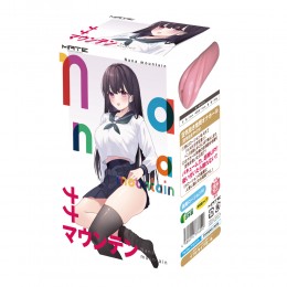 Nana mountain(ナナマウンテン)