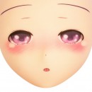 えあ★ますく Face.17 蒼空ふうか トロ顔