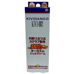 KIVIDANGO ジェルクリーム