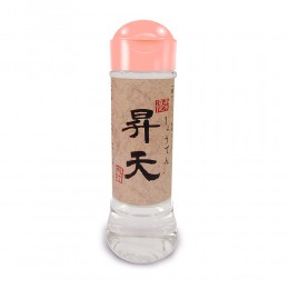 桃汁　昇天