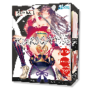 処女膜無双KUROGANE