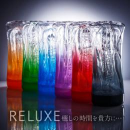 RELUXE　リラクゼ