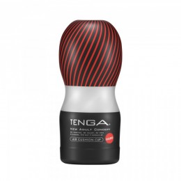 TENGA AIR CUSHION CUP HARD