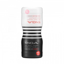 TENGA DUAL FEEL CUP EXTREMES